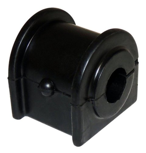 Crown Automotive - Sway Bar Bushings for 2007-2020 WRANGLER, 2018 WRANGLER JK 52060012AC Bushing, Left or Right Rear Bushing 07-19 Jeep and JL Wrangler Rubicon