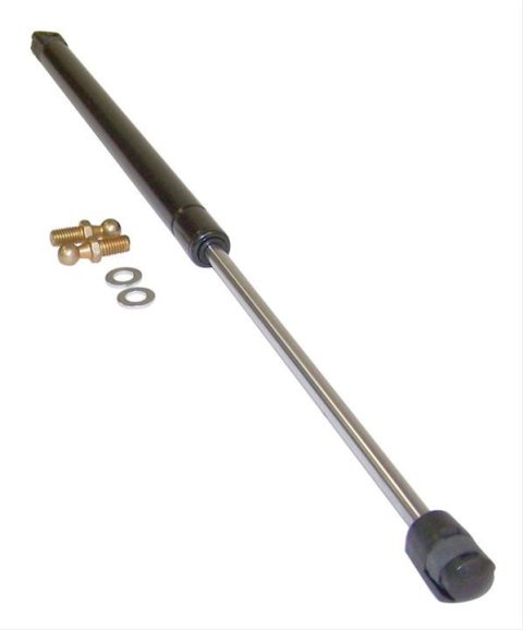 Crown Automotive Lift Supports for 2007-2010 CALIBER - 5160017AA Support, Liftgate Location, Gas Charged, Dodge, Each