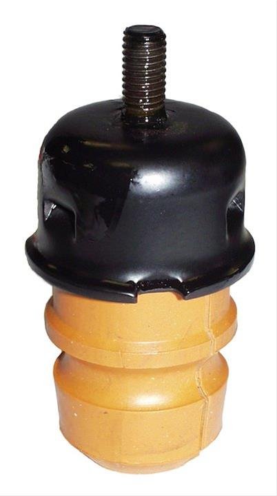 Crown Automotive Frame Bump Stops for 1984-1993 CHEROKEE - 52004749 Stop, Conical, Foam, Yellow, Jeep, Each