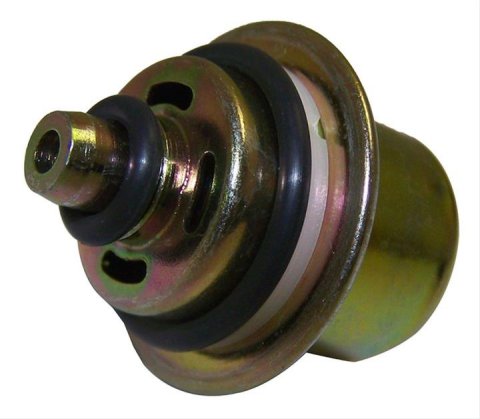Crown Automotive Fuel Pressure Regulators 5277829 Regulator, Dodge, Plymouth, Each