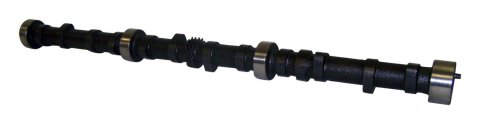Crown Automotive Camshafts J8132907 Camshaft, Hydraulic Flat Tappet Style, 185/185 Duration, Jeep, 3.8L, 4.2L, Each