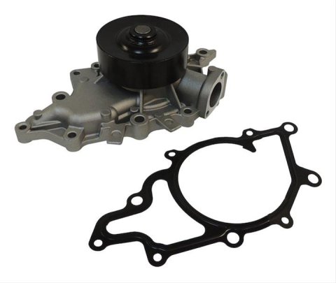 Crown Automotive Mechanical Water Pumps for 2002-2004 GRAND CHEROKEE - 5086581AA Pump, Mechanical, European Models, Jeep Grand Cherokee, 2.7L Diesel Engines, Each