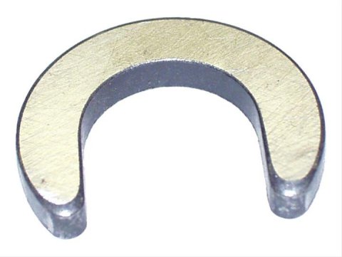 Crown Automotive Axle C-Clips for 1994-1998 GRAND CHEROKEE - 4856344 C-Clip, Steel, Natural, Dana 44, Each