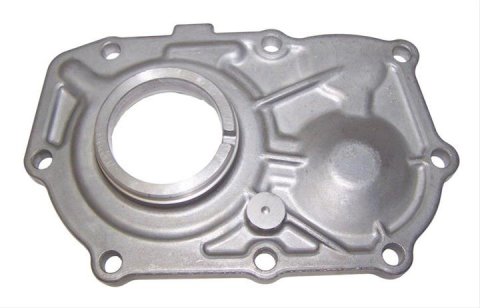 Crown Automotive Manual Transmission Input Bearing Retainers 4636367 Retainer, Steel, AX-15, Jeep, Each