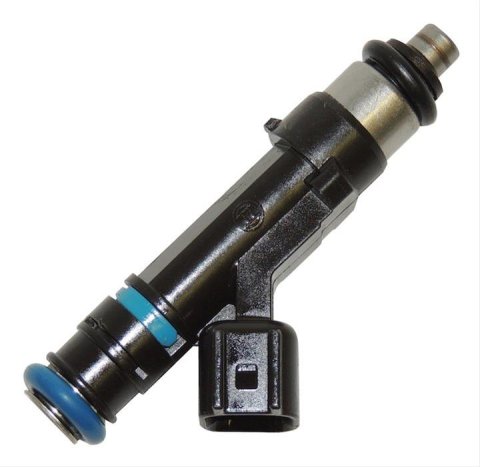 Crown Automotive Fuel Injectors 53032701AA Injector, Dodge, Jeep, Mitsubishi, Ram, Each