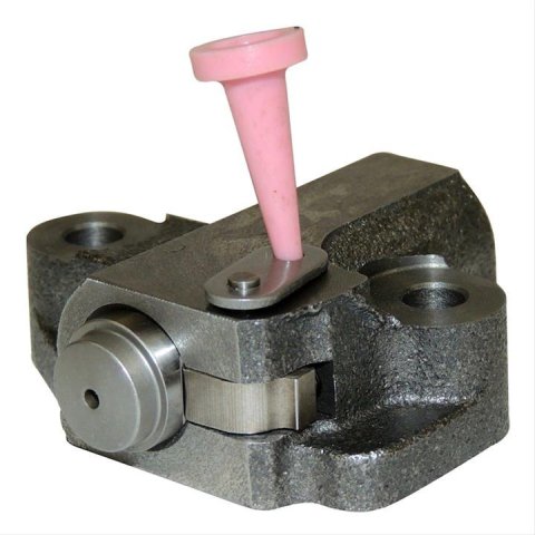 Crown Automotive Timing Belt Tensioners 2441025000 Chain Tensioner, Steel, Chrysler, Dodge, Jeep, Each