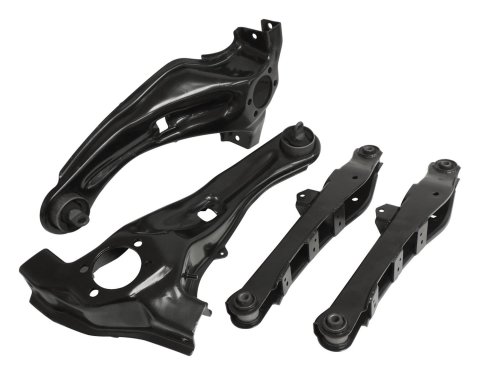Crown Automotive Control Arms for 2007-2010 COMPASS, PATRIOT - CAK8 Trailing Link Kit, MK Compass, Patriot