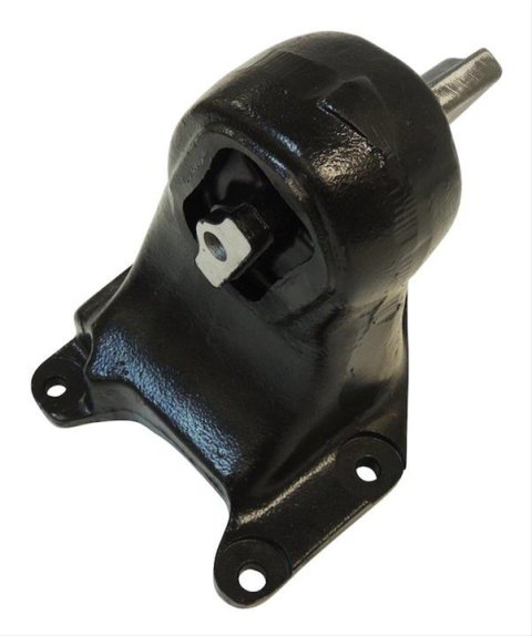 Crown Automotive Motor Mounts for 2018 WRANGLER JK - 5147191AC Mount, Complete Mount, Bolt-in, Rubber Bushing, Left, Jeep, Each