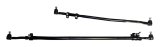 Crown Automotive Steering Kits for 2007-2018 WRANGLER, 2018 WRANGLER JK - SK1RHD Linkage Systems, Stock Replacement, Steel, Black, Wrangler JK, Right Hand Drive, Kit thumbnail 1