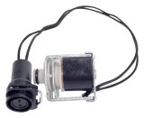 Crown Automotive Transmission Solenoids 68193707AA Shift Solenoid for 97-02 Jeep TJ Wranger, XJ Cherokee w/ 30RH, 32RH thumbnail 1