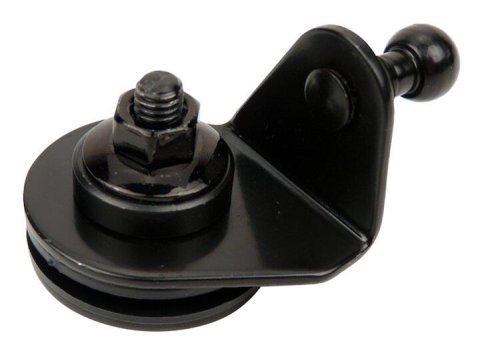 Crown Automotive - Lift Supports for 1997-2017 WRANGLER, 2018 WRANGLER JK 4883496AA Liftgate Support Bracket 2007-2018 Wrangler; 1997-2006 TJ Wrangler;