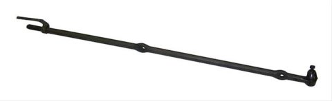 Crown Automotive Tie Rod Ends for 1987-1990 WRANGLER - 52002540 End, Outer, Front Right, Jeep, Each