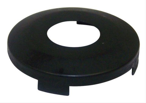 Crown Automotive Door Lock Components for 1991-1994 CHEROKEE, 1991-1992 COMANCHE, 1997-2002 WRANGLER - 5257148 Cylinder Cap, Component, Jeep, Each