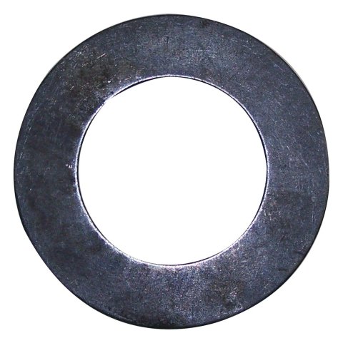 Crown Automotive Differential Carrier Replacement Parts 68004073AA Drive Pinion Slinger,
