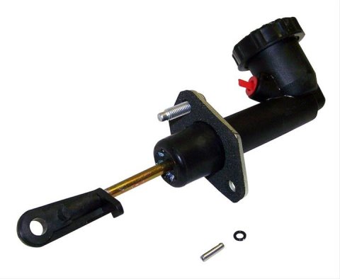 Crown Automotive Clutch Master Cylinders for 1991-1996 CHEROKEE, 1991-1992 COMANCHE - 4636864 Cylinder, Clutch, Jeep, Each