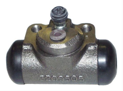 Crown Automotive Wheel Cylinders 5066158AA Cylinder, Rear, Jeep, Each