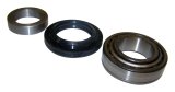Crown Automotive Axle Bearings for 2007-2017 WRANGLER, 2018 WRANGLER JK - D44JK-BK Bearing, Outer, Rear, Seal, Retaining Ring, Dana 35, Dana 44, Jeep, Kit thumbnail 1