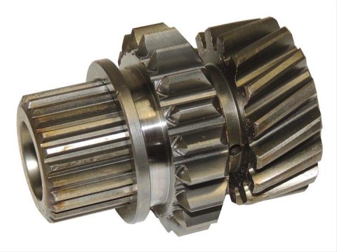 Crown Automotive Manual Transmission Gears 2605131 Reverse Idler Gear Set