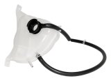 Crown Automotive - Overflow and Recovery Tanks for 2007-2010 WRANGLER 55056622AE Coolant Bottle JK Wrangler; thumbnail 1