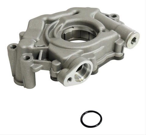 Crown Automotive Oil Pumps 53021622BH Pump, w/ 5.7L Engine