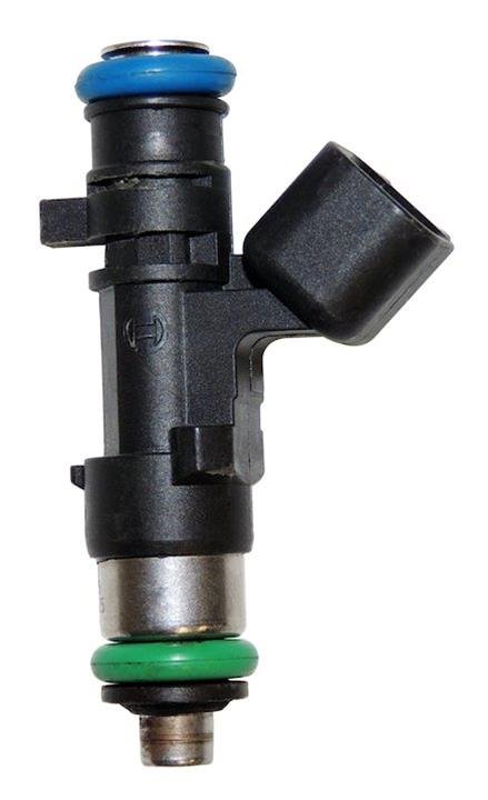 Crown Automotive Fuel Injectors 4591986AA Injector, Chrysler, Dodge, Each