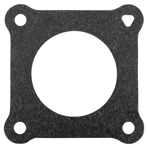 Crown Automotive Exhaust Flange and Donut Gaskets 4616671AC Gasket for 2007-2017 Jeep MK Compass, Patriot w/ 2WD w/ 2.0L, 2.4L Eng.