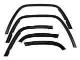 Crown Automotive - Fender Flares for 2011-2021 GRAND CHEROKEE, 2022 CHEROKEE WK 1MPK Flare thumbnail 1