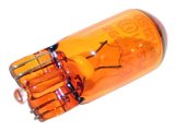 Crown Automotive Light Bulbs L000WY5W Bulb thumbnail 1