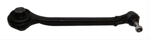 Crown Automotive Control Arms 5180607AB Arm, Driver Side Front Upper, Cast, Steel, Black, Chrysler, Dodge, Each