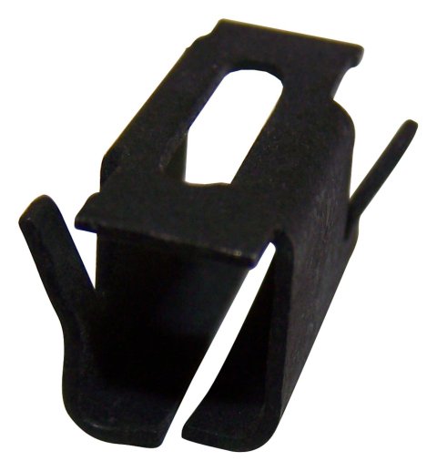 Crown Automotive Fasteners for 1997-2001 CHEROKEE - 6505141AA Nut Grommet,