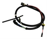 Crown Automotive Transfer Case Components for 1984-1993 CHEROKEE - 53001100 Vacuum Harness, Component, New Process 207, New Process 231, Jeep, Each thumbnail 1