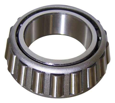 Crown Automotive Differential Carrier Replacement Parts J3105346 Bearing, Left or Right, This Item Is Not Painted, Metal, Use Existing Hardware
