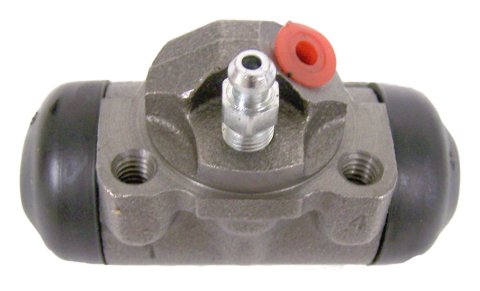 Crown Automotive Wheel Cylinders J0937959 Cylinder, Driver Side Rear, Jeep, Each