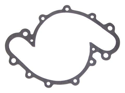Crown Automotive Water Pump Gaskets J3181899 Gasket, Paper, Jeep, 5.0L, 5.9L, Each