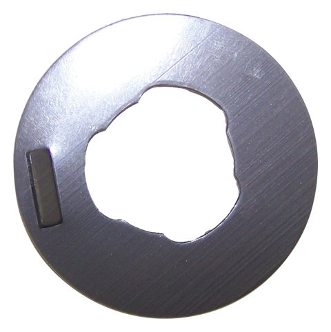 Crown Automotive Manual Transmission Replacement Parts for 1980-1983 CJ5, 1980-1986 CJ7, 1981-1985 SCRAMBLER - J8132405 Thrust Washer, Part, T-176, T-177, Each