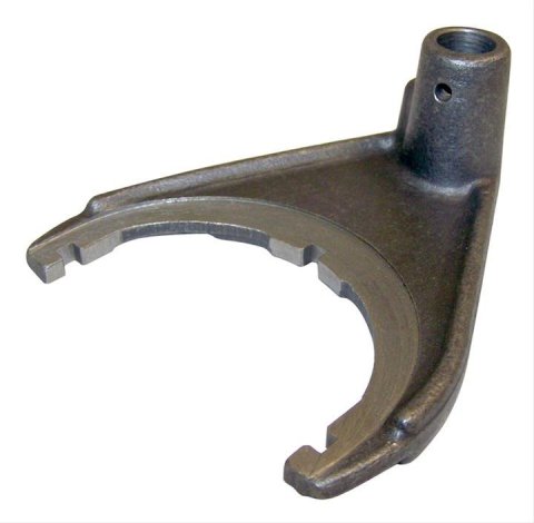 Crown Automotive Transfer Case Components 15618 Range Fork, Component, New Process 228, New Process 229, Each