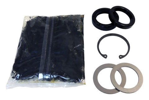 Crown Automotive Steering Box Replacement Parts J8134568 Box, Parts, Seal Kit, Jeep, Kit
