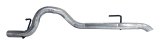 Crown Automotive Exhaust Tailpipes for 1997-2001 CHEROKEE - E0055188 Tailpipe, Steel, Natural, Jeep, Each thumbnail 2