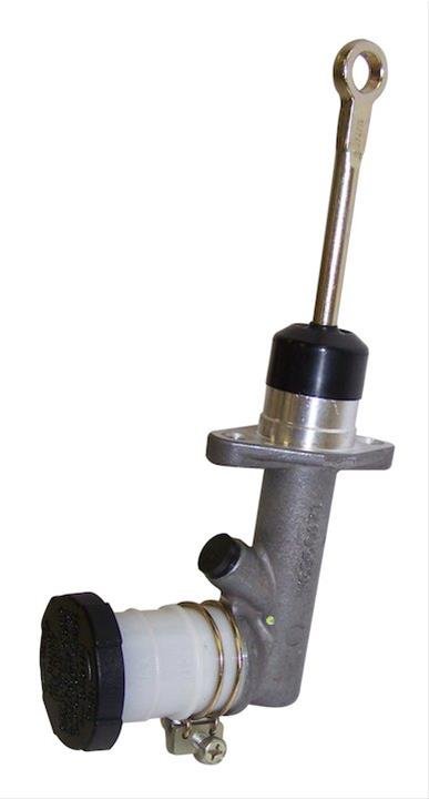 Crown Automotive Clutch Master Cylinders for 1987-1990 CHEROKEE, COMANCHE - 53004467 Cylinder, Cast Aluminum, Natural, Jeep, Each