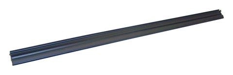 Crown Automotive Weatherstripping Seals for 1984-1996 CHEROKEE - 55235404 Weatherstrip, Window Glass Weatherstrip, Rear, Outer, Left, RIght, Jeep, Each