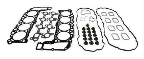 Crown Automotive Engine Gasket Sets for 2006 COMMANDER, 2004-2006 GRAND CHEROKEE - 5135797AA Gaskets, Top-end, Dodge, Jeep, 4.7L, Kit