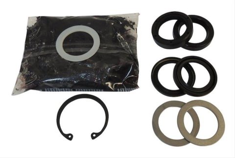 Crown Automotive Steering Box Replacement Parts 4470365 Box, Parts, Seal Kit, Jeep, Kit