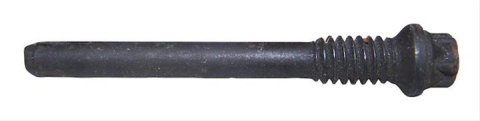 Crown Automotive Crosspins and Shafts for 1994-2004 GRAND CHEROKEE - 5015223AA Differential Shaft Pin, Steel, Rear, Dana 44, Jeep, Each