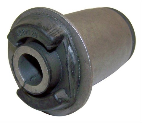 Crown Automotive Control Arm Bushings 4684120 Bushing, Front Lower, Rubber/Steel, Natural, Chrysler, Dodge, Plymouth, Each