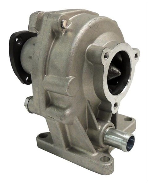 Crown Automotive Mechanical Water Pumps for 1996-2001 CHEROKEE, GRAND CHEROKEE - 4864566 Pump, Mechanical, European Models, 2.5L and 3.1L Diesel Engines, Each