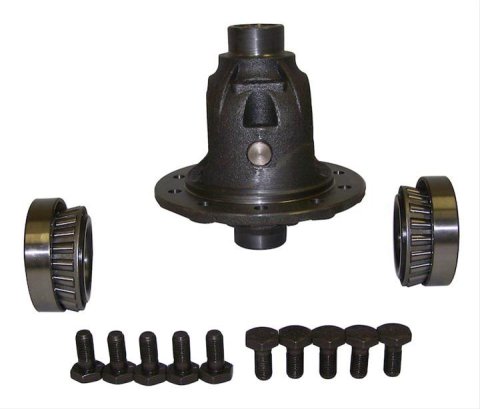 Crown Automotive Spline Differential Case Kits Dana 30 5066529AA Kit (3.73 4.10),
