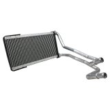 Crown Automotive - Heater Cores for 2007-2017 WRANGLER, 2018 WRANGLER JK 68004193AB Core 2007-2018 Jeep Wrangler; Fits LHD or RHD Models; Aluminum thumbnail 1