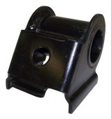 Crown Automotive Leaf Spring Shackles for 1987-1995 WRANGLER - 52040398 Shackle Bracket, Front, Jeep, Each thumbnail 1