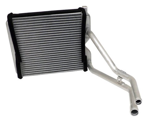 Crown Automotive Heater Cores for 1984-1996 CHEROKEE, 1986-1992 COMANCHE - 56000049 Core, Aluminum, Jeep, Each