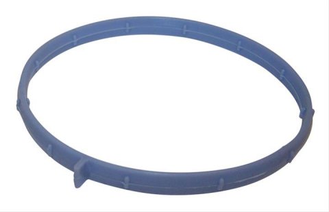 Crown Automotive Throttle Body Gaskets 53032383AB Gasket, Silicone, Chrysler, Dodge, Jeep, 5.7L, 6.1L, Each